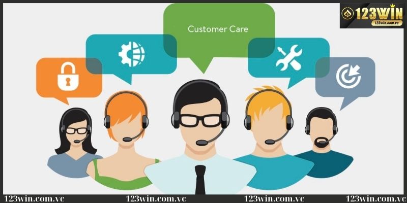 Tổng hợp kênh liên hệ của hệ thống nhà cái 12WIN